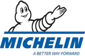 Michelin logo