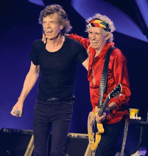 Rolling Stones