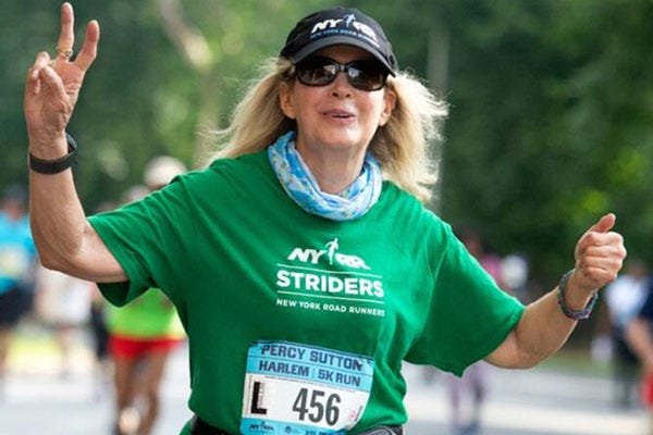 Susan Schwartz