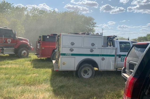 Midlothian Fire Department