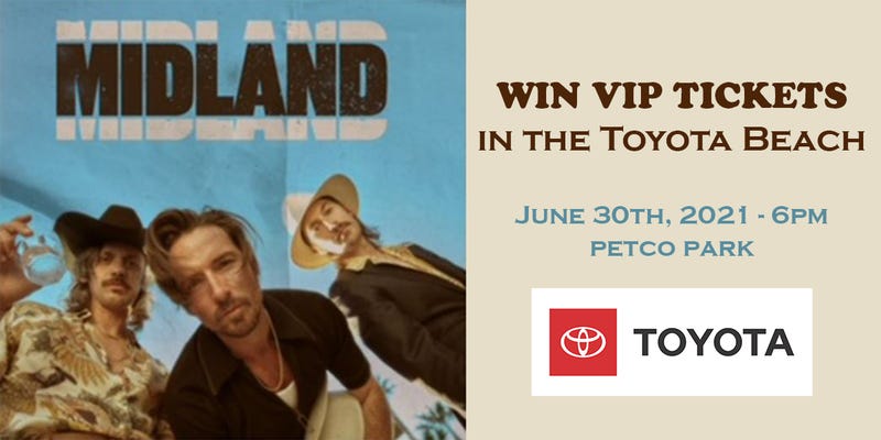 Midland Concert Toyota