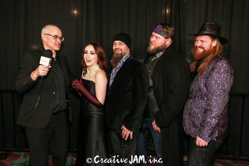 Midwest CMA Awards