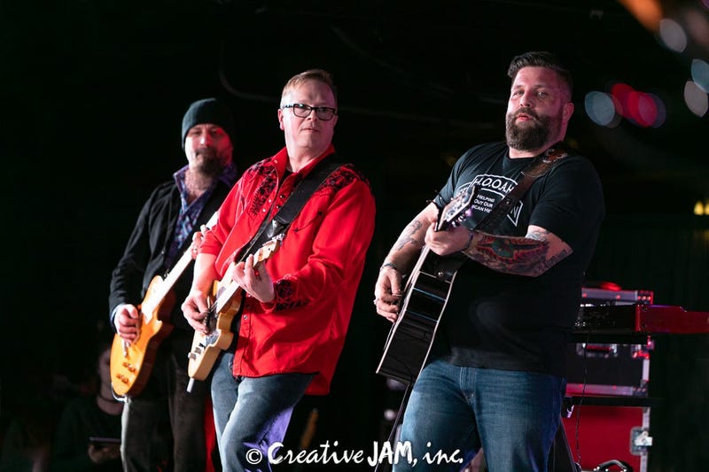 Midwest CMA Awards