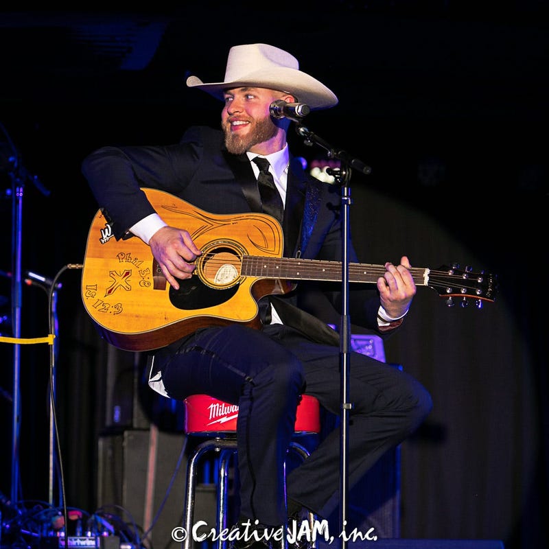 Midwest CMA Awards