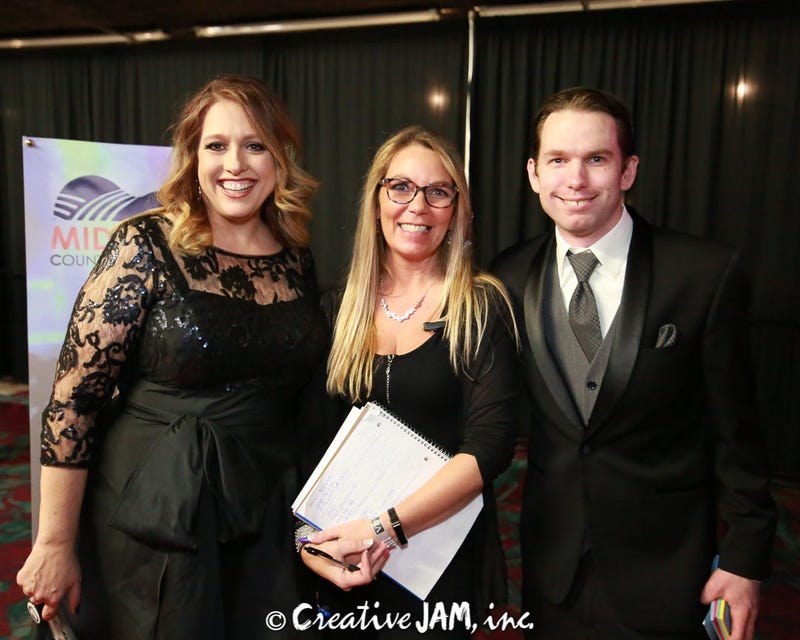 Midwest CMA Awards