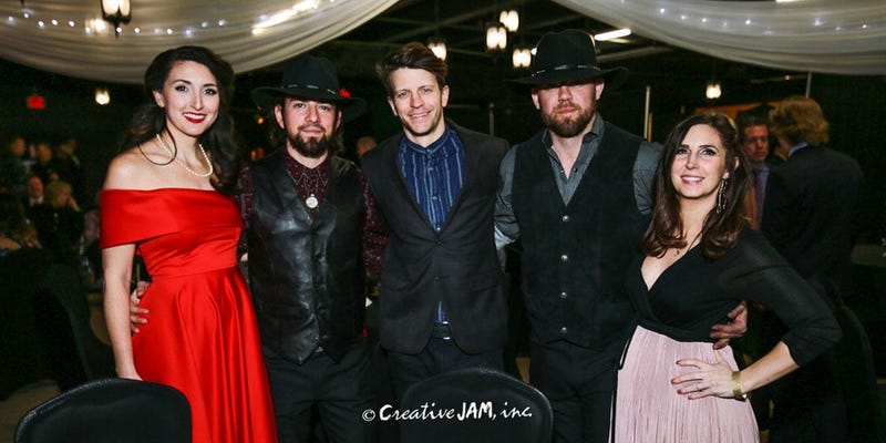 Midwest CMA Awards