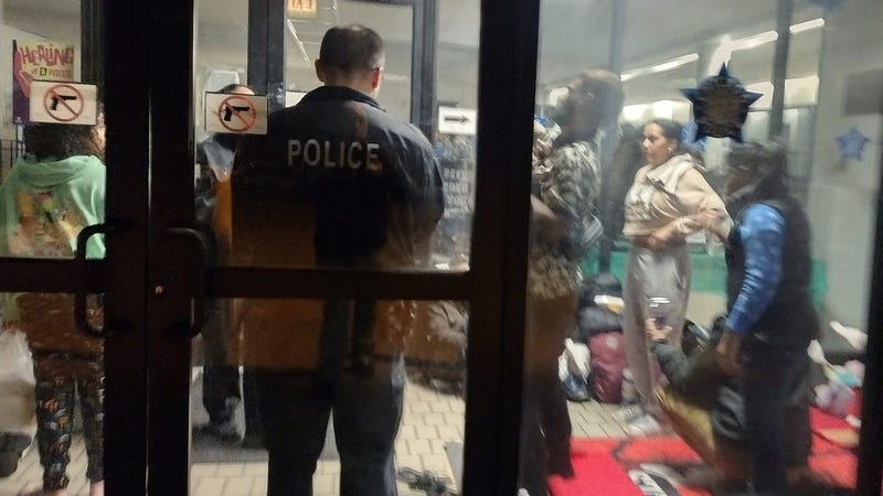Chicago City Council agrees to spend another $51 million on migrant influx
