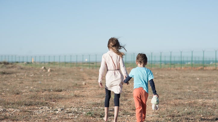 Hispanics don't care about the term 'illegal immigrants,' they just care about being safe: Newell