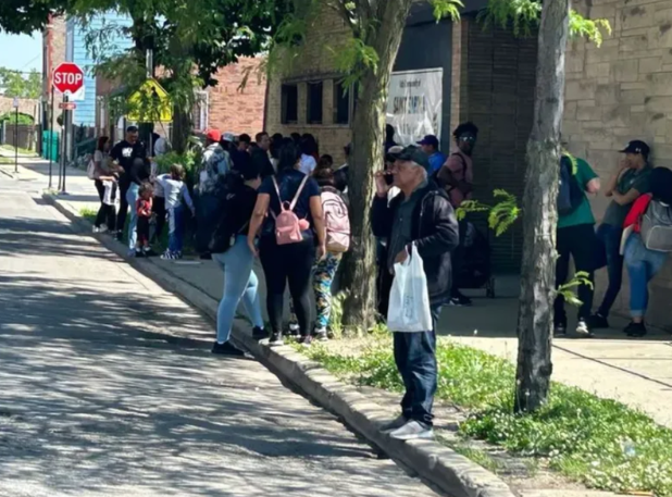 Migrants