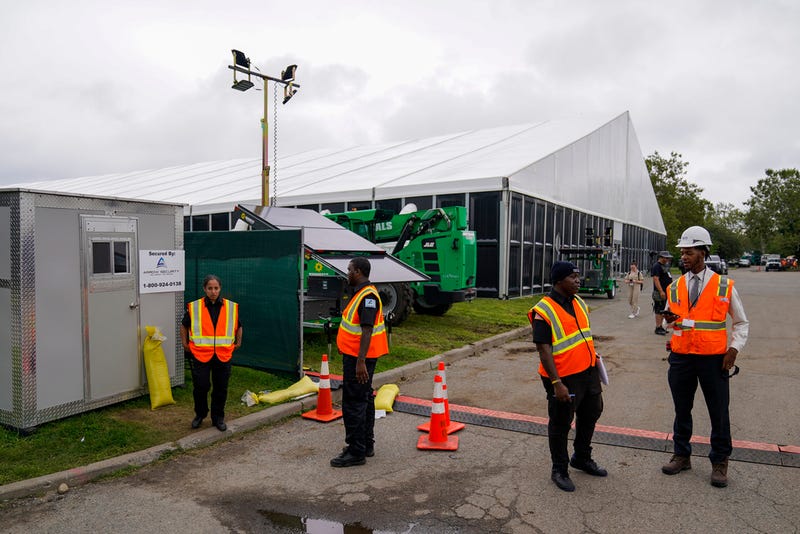 New York's top prosecutor is investigating the company that brought migrants to New York. Some of those migrants came to WNY. Migrants are claiming they were deceived about employment and others say they were threatened.