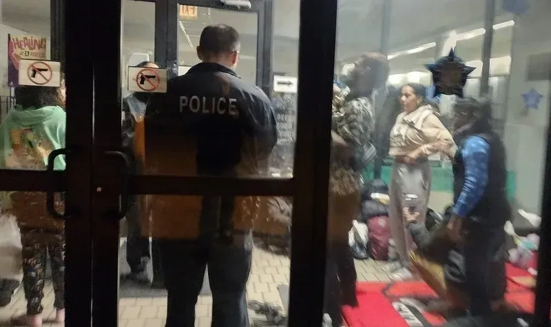 Chicago Police Department