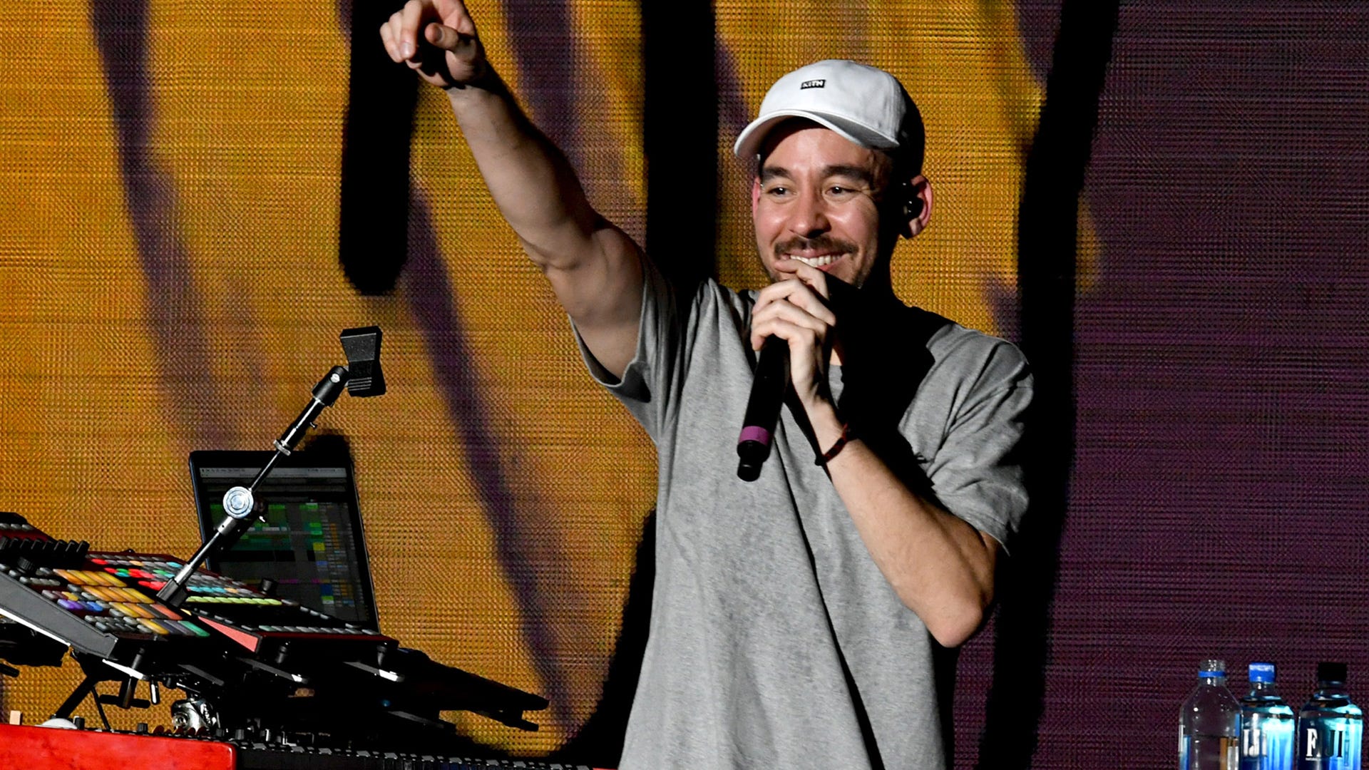 Hip-Hop Made: Mike Shinoda unpacks his 'Collision Course' with JAY-Z