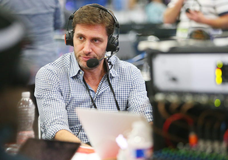 Mike Greenberg