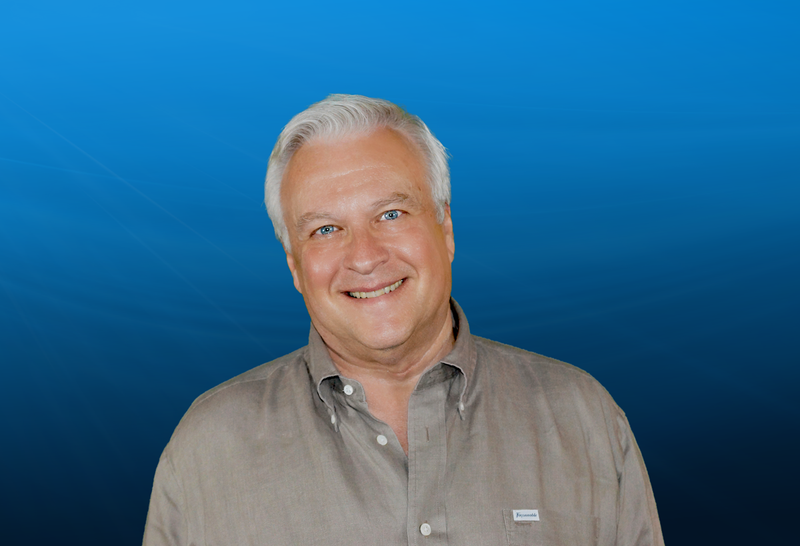 Mike Pintek
