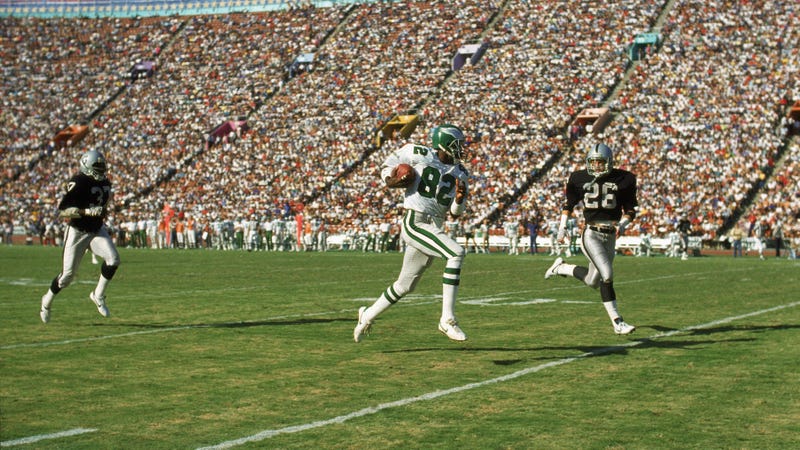 Mike Quick