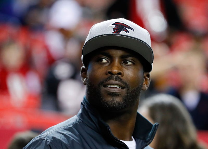 Michael Vick