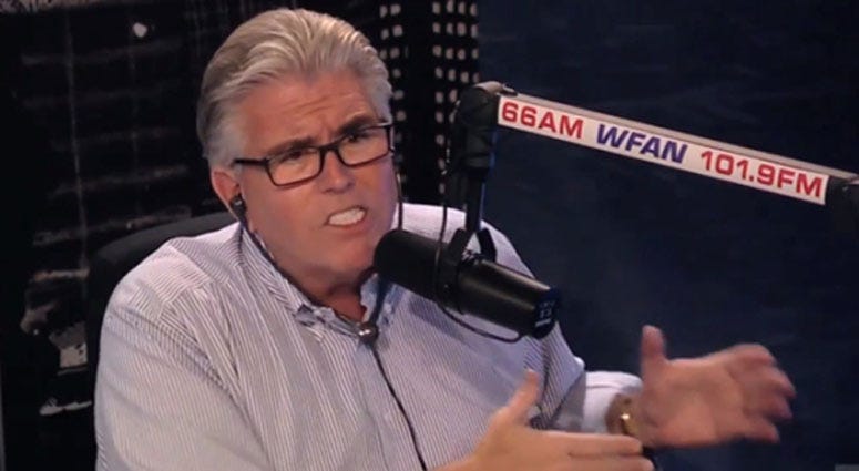 Mike Francesa