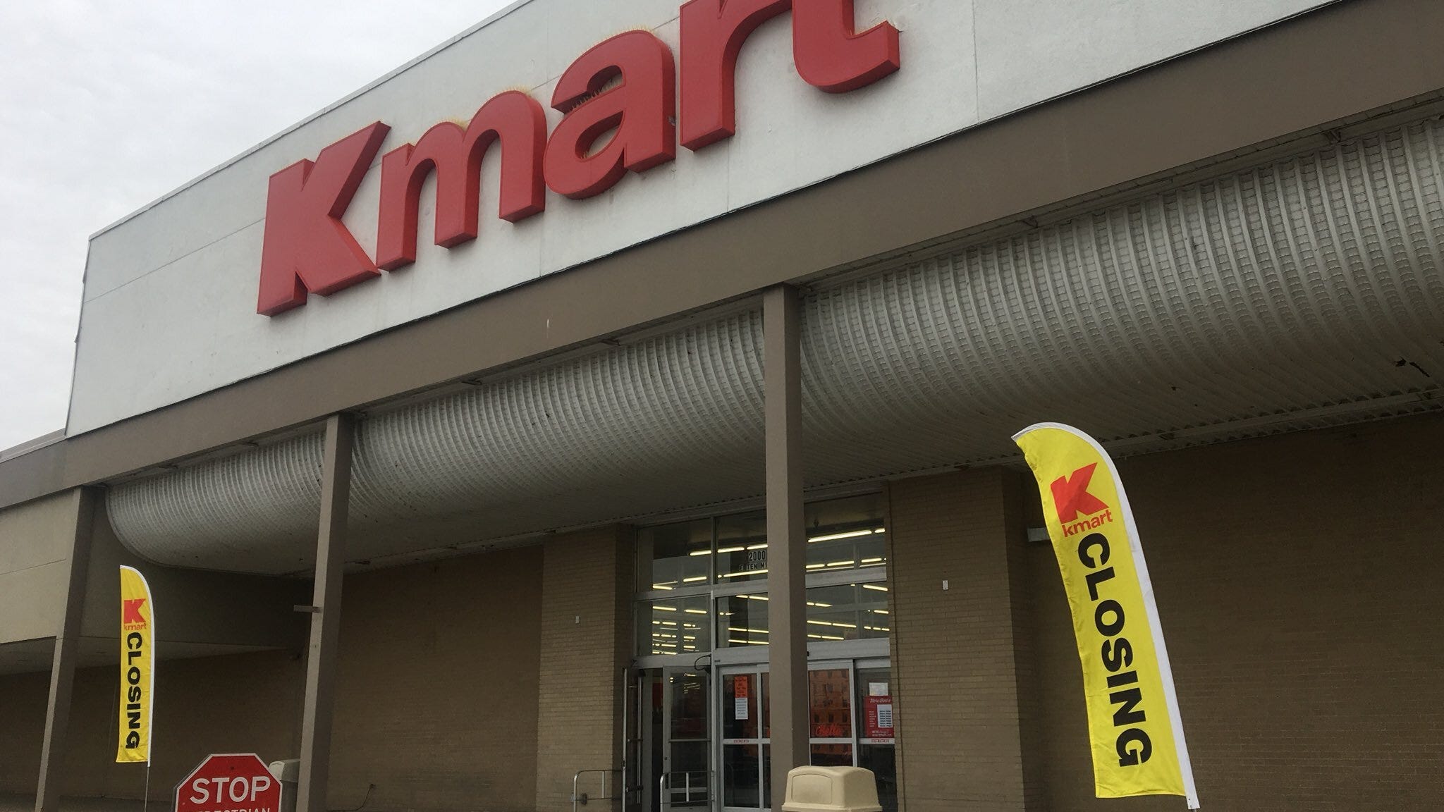 From Blue Light Specials to bankruptcy: What happened to Kmart?