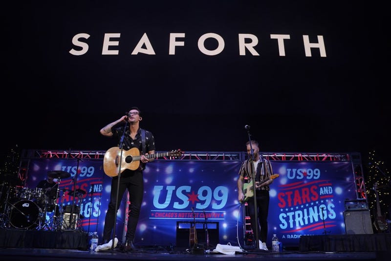 Seaforth 