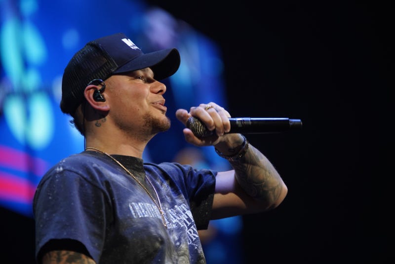 Kane Brown