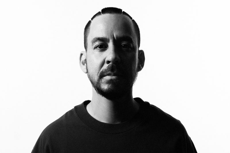 Mike Shinoda 2023