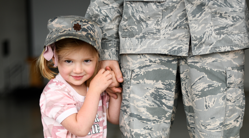 Military Child