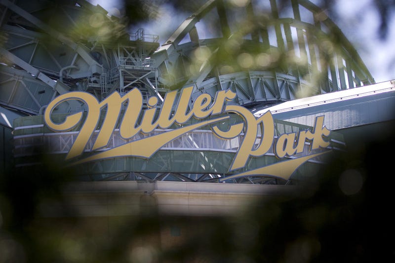 Miller park will be no more!