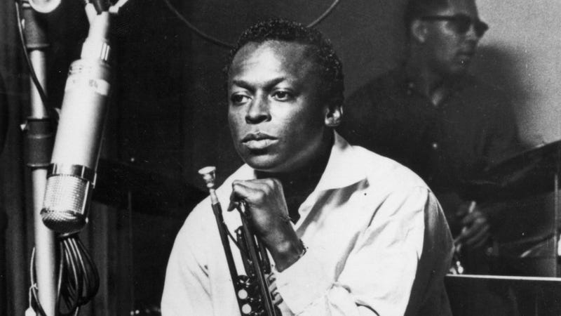 Miles Davis