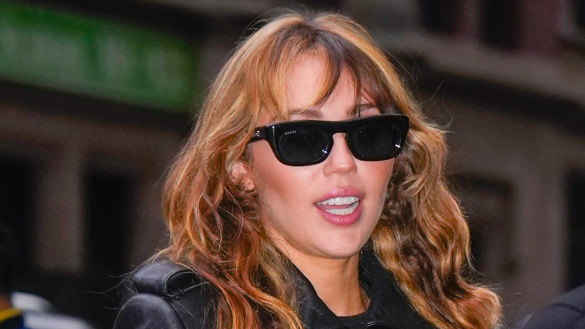 Miley Cyrus is building 'Something Beautiful,' her next album inspired by Pink Floyd’s 'The Wall'