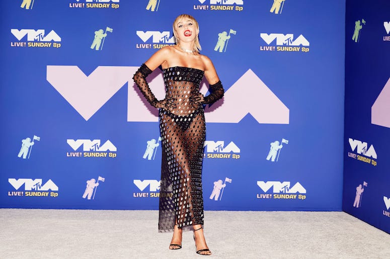 Miley Cyrus