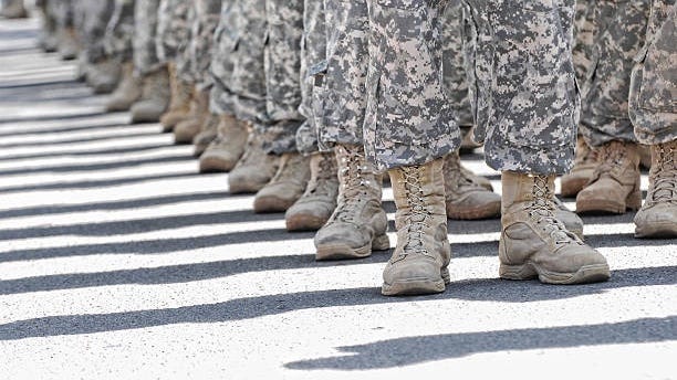 Duke Energy provides $34,000 in grants to support Indiana vets, active-duty military