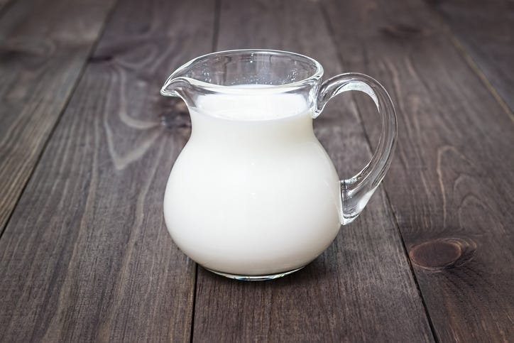 Milk