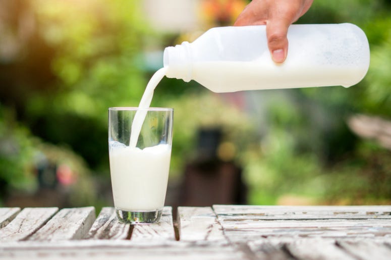 Milk