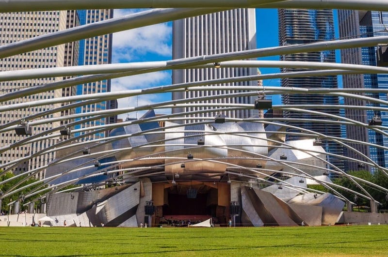 Millennium Park