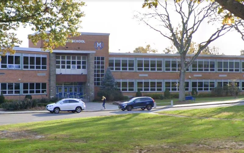 Millburn HS