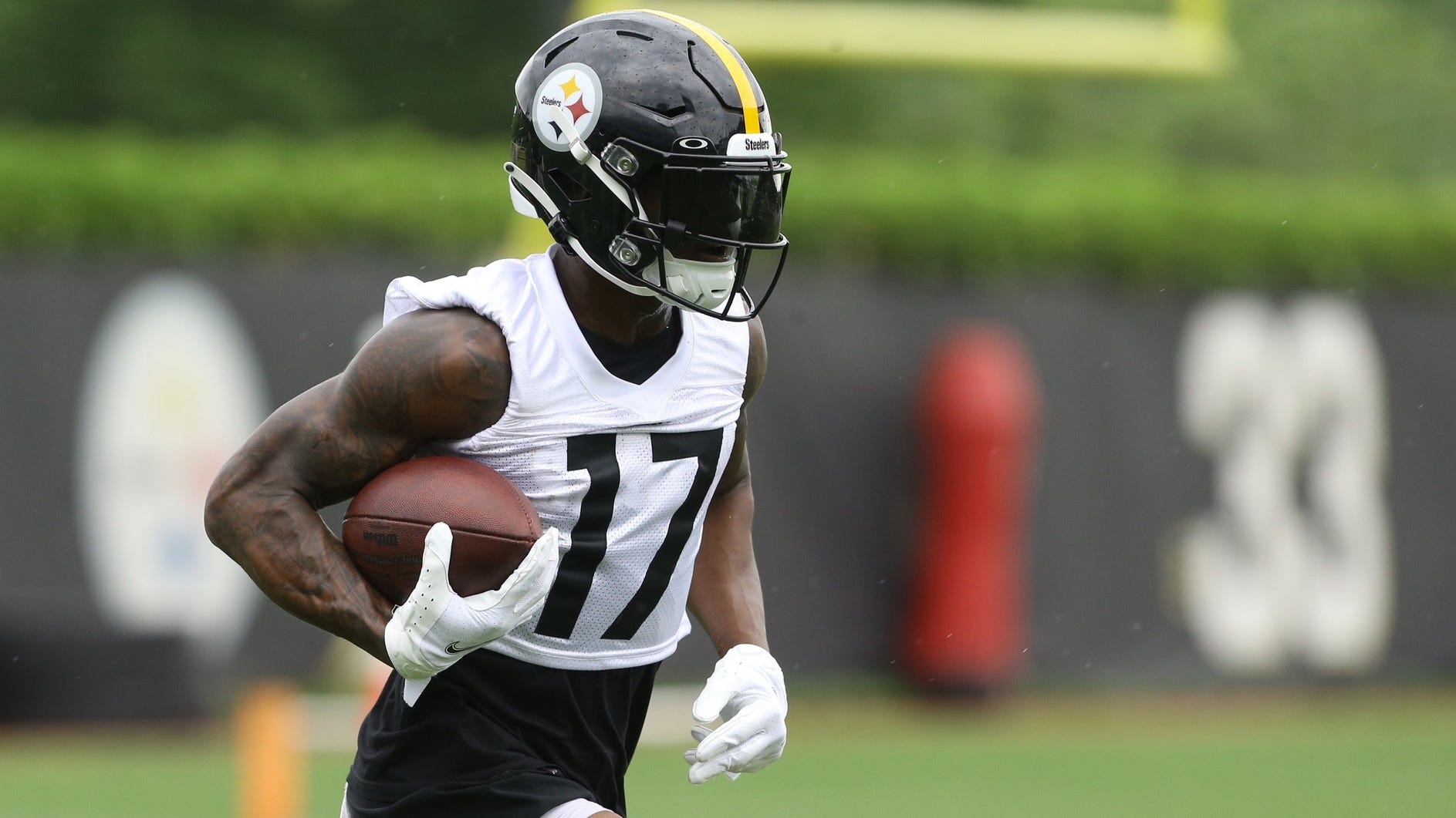 49ers sign former second-round pick Anthony Miller, who has history of injuries