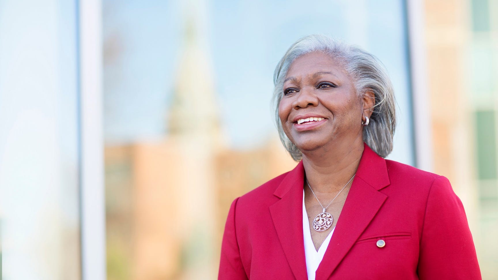 Faculty council at Hamline calls for resignation of President Fayneese Miller