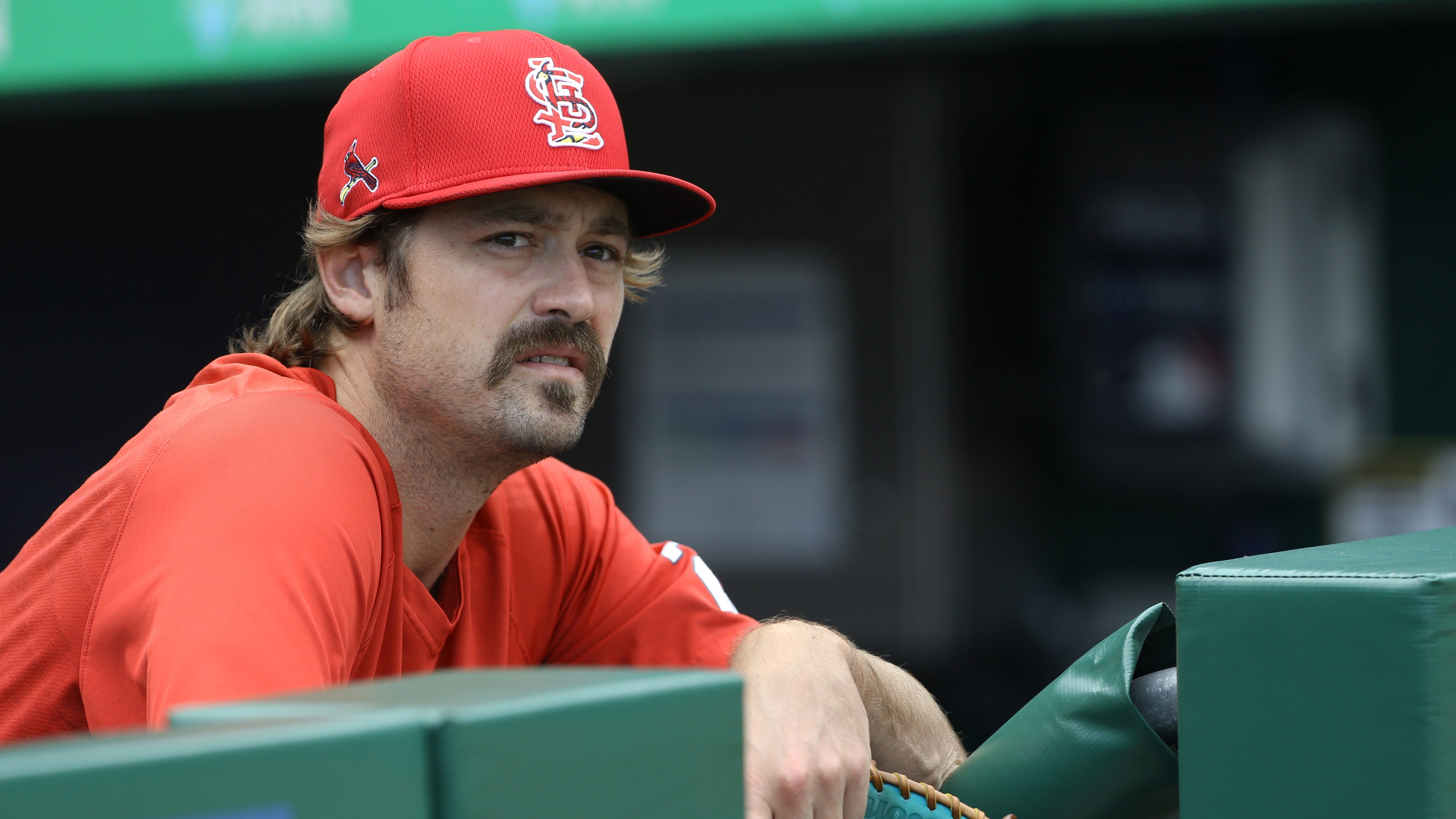 Andrew Miller, Max Scherzer respond after MLB cancels games: 'We're prepared'