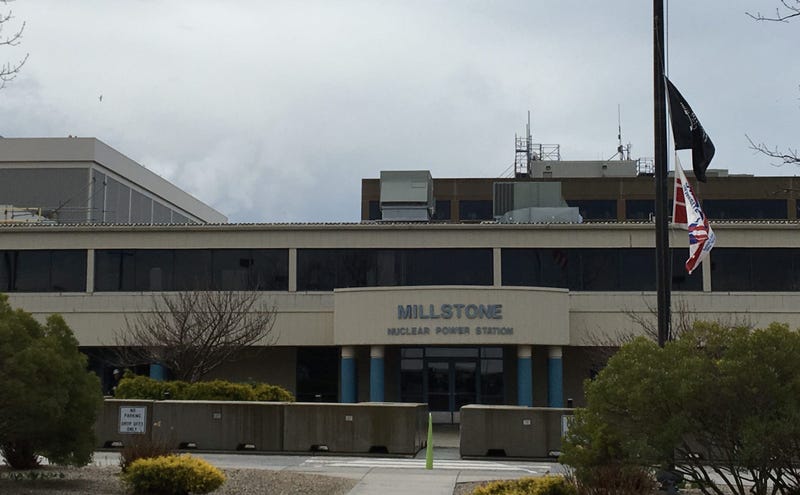 Millstone Nuclear Power Plant