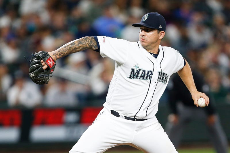 LHP Tommy Milone has been invited to Orioles Spring Training.