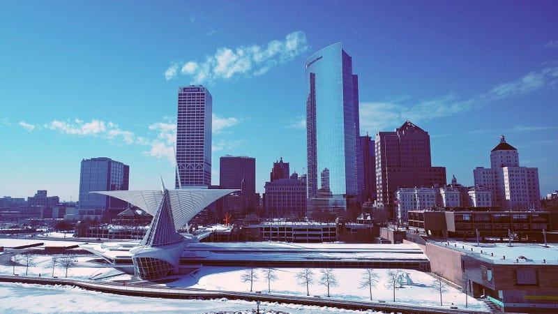 Milwaukee Art Museum