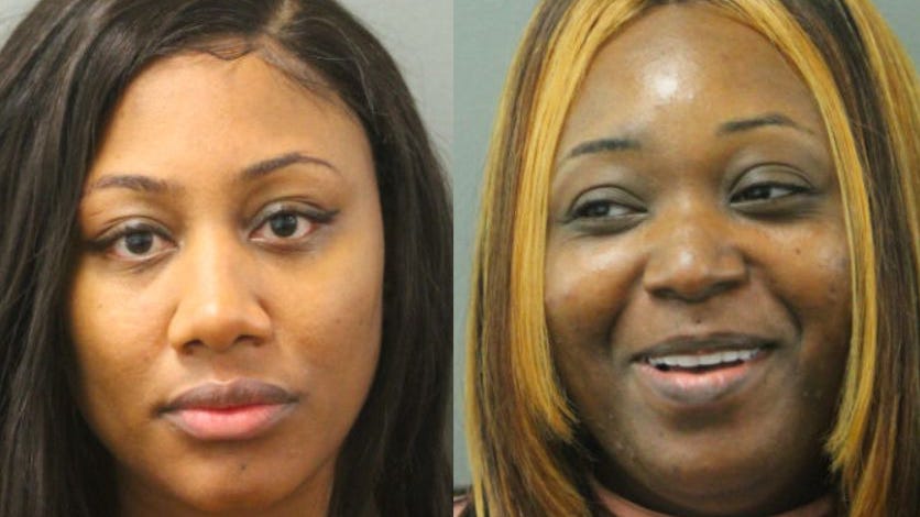 Milwaukee duo drugged, rolled men outside Chicago nightclubs: prosecutors