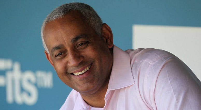 Omar Minaya