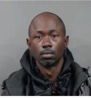 Inmate Elvin Morris