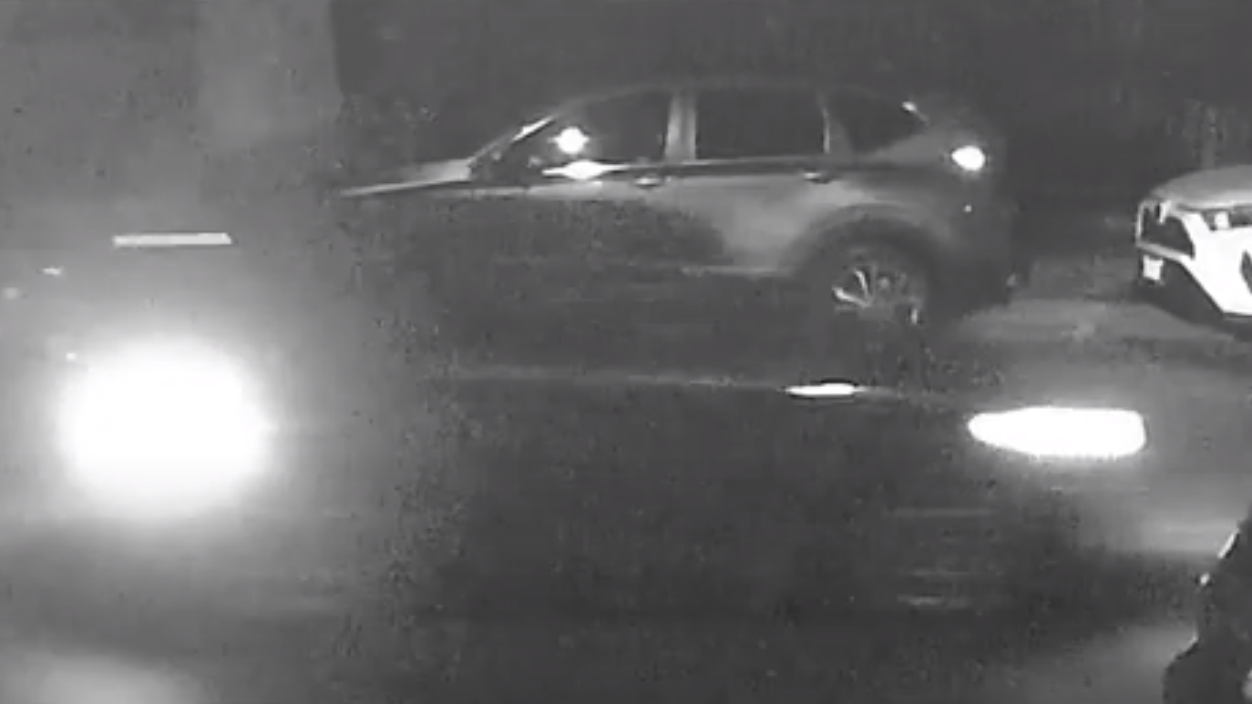 South L.A. hit-and-run suspect sought, $25K reward