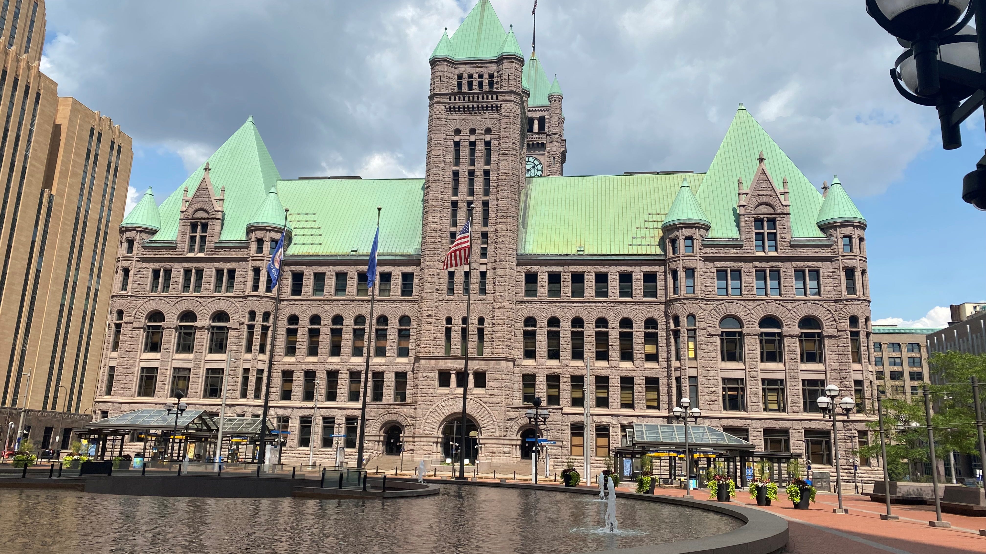 Minneapolis city council approves ballot language for public safety amendment
