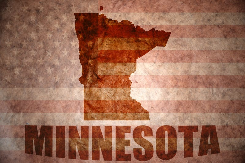 Minnesota