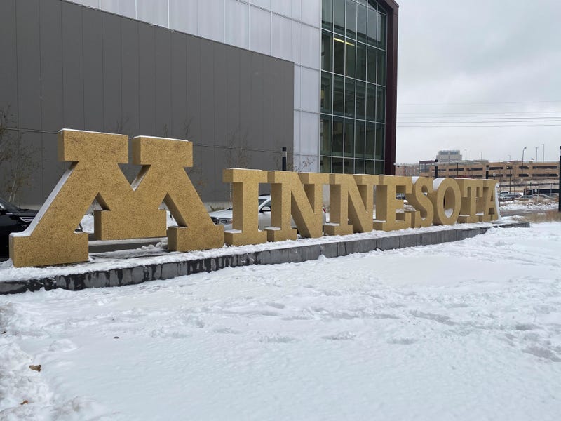 Minnesota Gophers