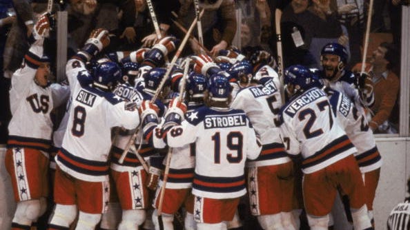 Former NHL player, 'Miracle on Ice' star Mark Pavelich found dead at 63