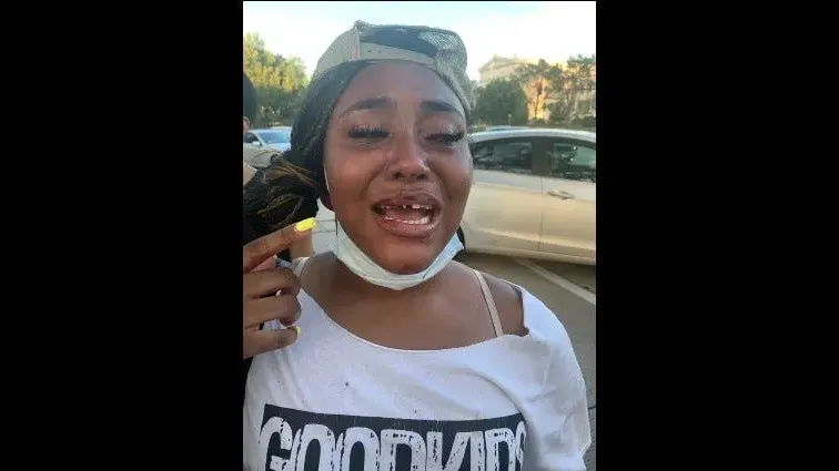 Activist reacts to CPD officer resigning after he allegedly used excessive force on her in 2020